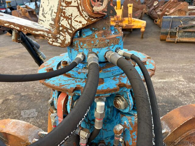 Gripper Verachtert GSM 25 500