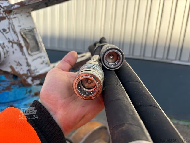 Gripper Verachtert GSM 25 500