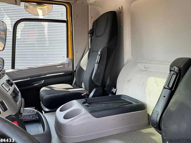 Кабельная система DAF DAF FAX CF 480 Euro 6 HMF 26 Tonmeter laadkraan