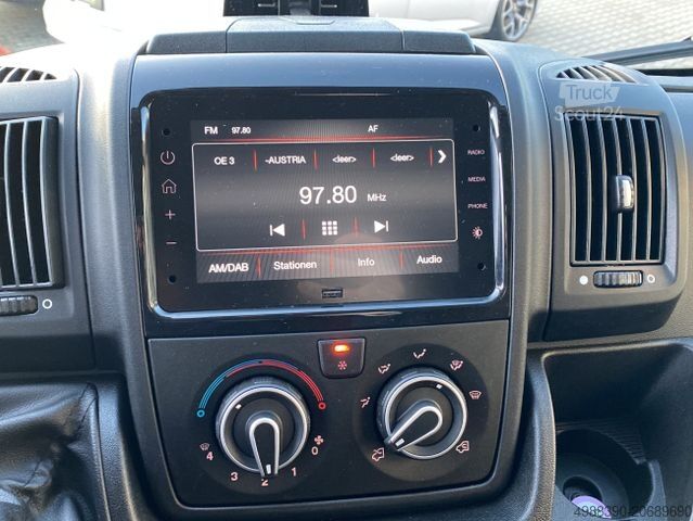 Панельний фургон OPEL Movano Cargo L4H2 3,5t Edition*Kamera*AHK*DAB