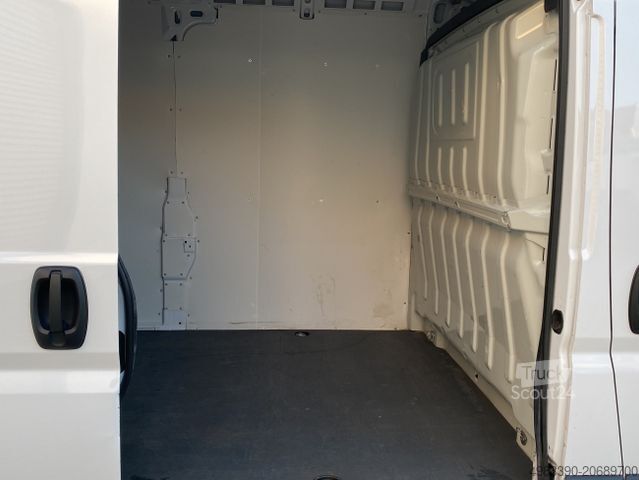 Magas tetős furgon OPEL Movano Cargo L4H2 3,5t Edition*Kamera*AHK*DAB