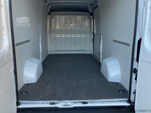 Фургон з високим дахом OPEL Movano Cargo L4H2 3,5t Edition*Kamera*AHK*DAB