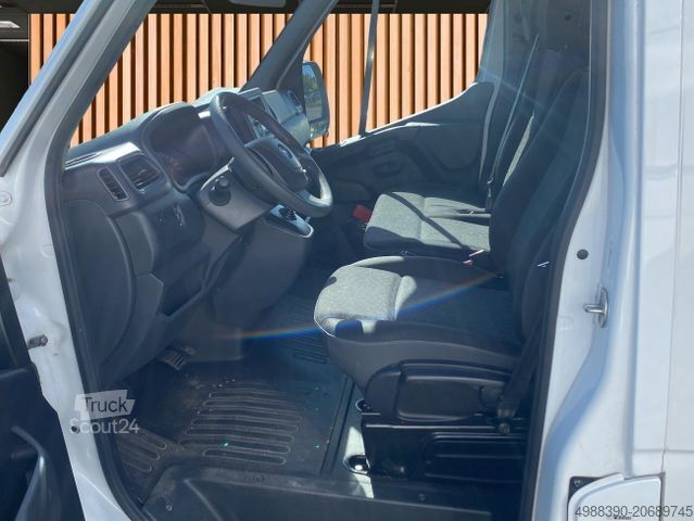 Панельний фургон OPEL Movano Kasten 2.3D L3H2 Cargo 3,5t*DAB*Kamera*