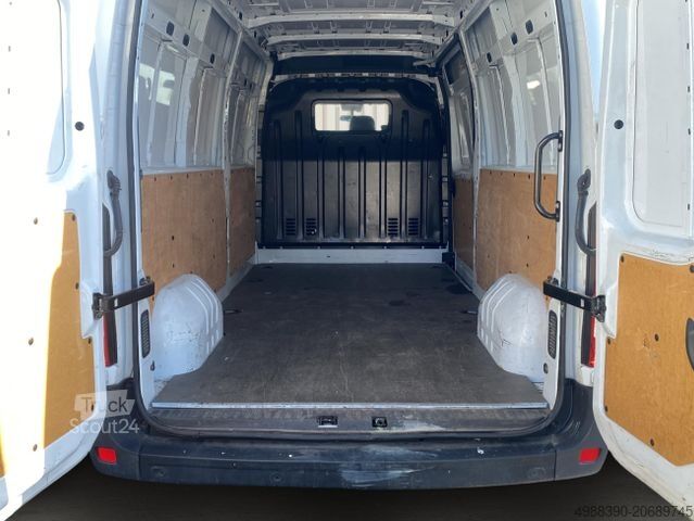 Панельний фургон OPEL Movano Kasten 2.3D L3H2 Cargo 3,5t*DAB*Kamera*