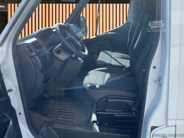 Фургон з високим дахом OPEL Movano Kasten 2.3D L3H2 Cargo 3,5t*DAB*Kamera*