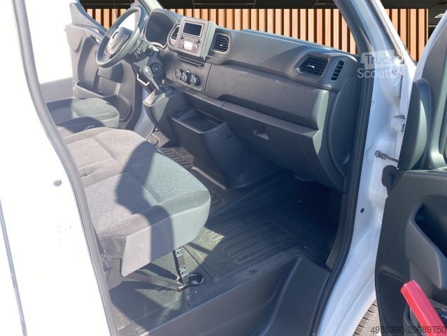 Фургон з високим дахом OPEL Movano Kasten 2.3D L3H2 Cargo 3,5t*DAB*Kamera*