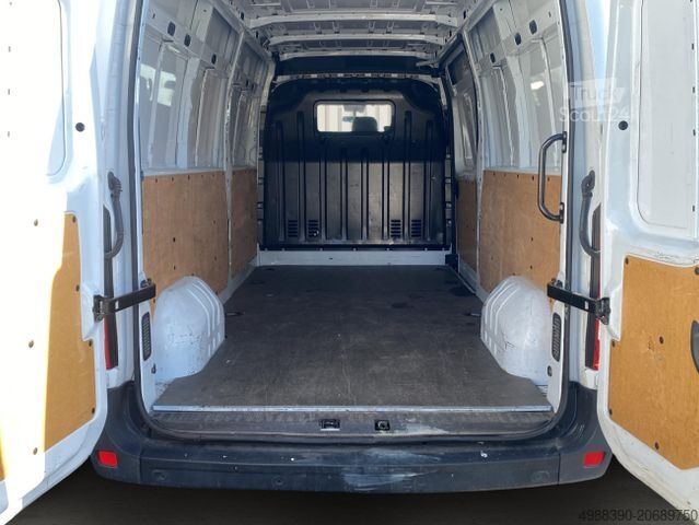 Фургон з високим дахом OPEL Movano Kasten 2.3D L3H2 Cargo 3,5t*DAB*Kamera*