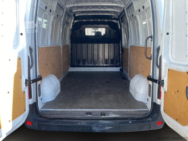 Фургон з високим дахом OPEL Movano Kasten 2.3D L3H2 Cargo 3,5t*DAB*Kamera*