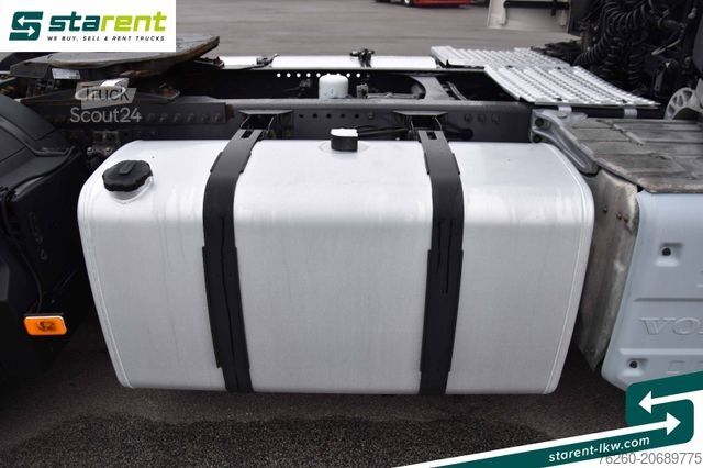 Standartinis vilkikas VOLVO FH460 XL-Kabine I-Shift Xenon Standklima VEB+