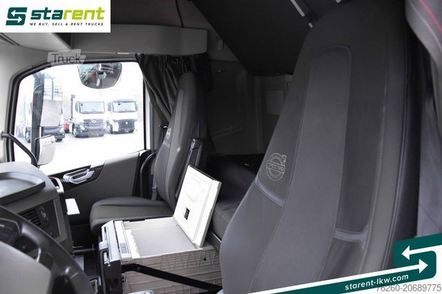 Standartinis vilkikas VOLVO FH460 XL-Kabine I-Shift Xenon Standklima VEB+