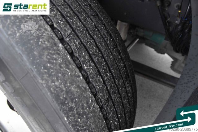 Standartinis vilkikas VOLVO FH460 XL-Kabine I-Shift Xenon Standklima VEB+