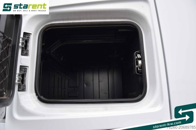 Standartinis vilkikas MERCEDES-BENZ Actros 1851 GIGA Space Hydraulik Retarder