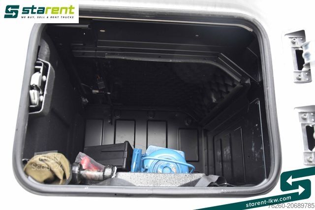 Standartinis vilkikas MERCEDES-BENZ Actros 1851 GIGA Space Hydraulik Retarder