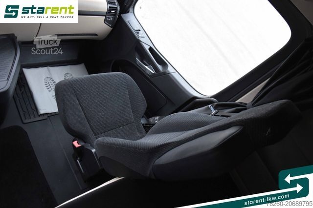 Standartinis vilkikas MERCEDES-BENZ Actros 1851 GIGA Space Hydraulik Retarder