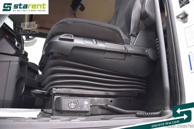 Standartinis vilkikas MERCEDES-BENZ Actros 1851 GIGA Space Hydraulik Retarder