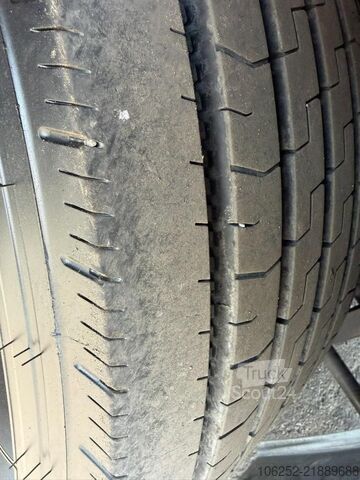 Tracteur standard Scania R560 TOPLINE V8 - RETARDER - *FULL AIR* - ALCOA...