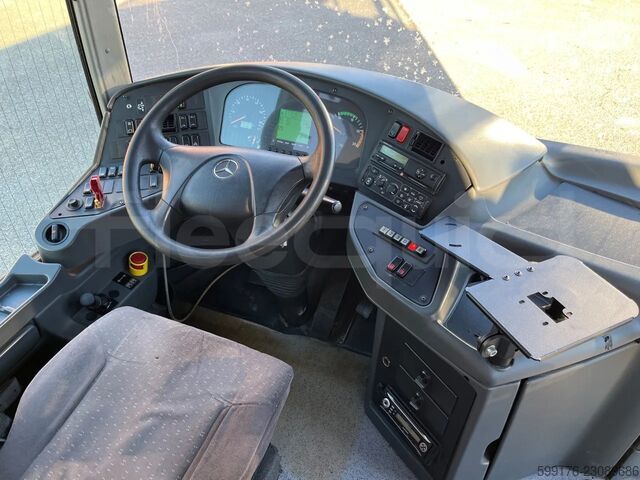  Mercedes-Benz Integro