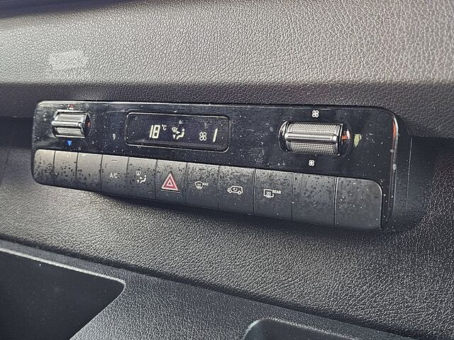 Passenger transportation MERCEDES-BENZ SPRINTER 316 9-pers rolstoel E6