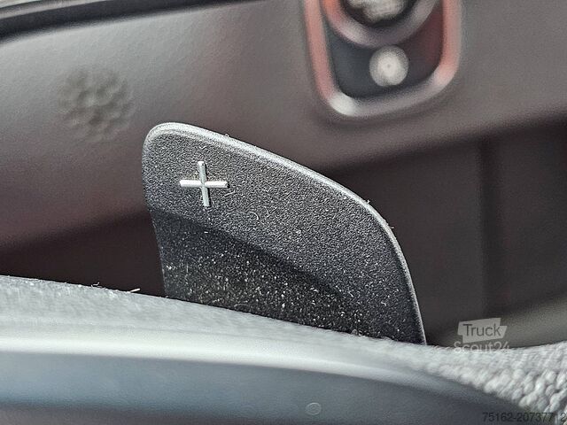 Passenger transportation MERCEDES-BENZ SPRINTER 316 9-pers rolstoel E6