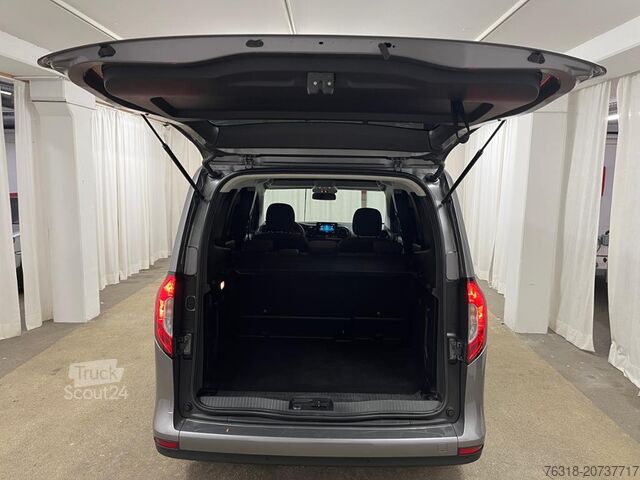 Minibus Mercedes-Benz T 180 d 7Gtr RfKam MBUX Totwi CarPlay