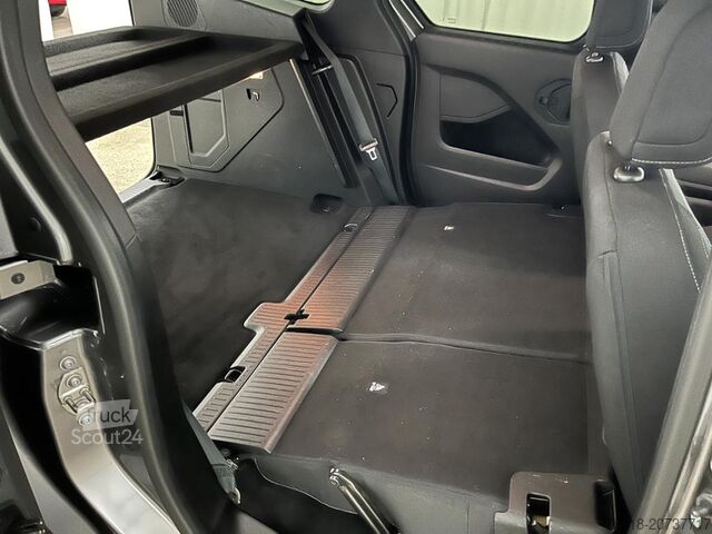 Minibus Mercedes-Benz T 180 d 7Gtr RfKam MBUX Totwi  CarPlay