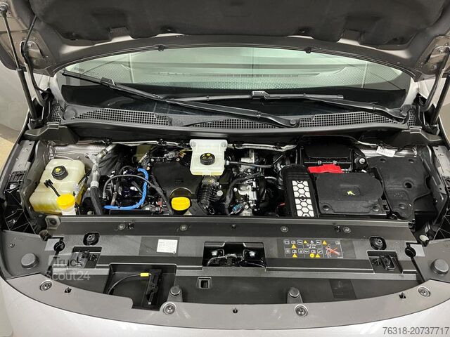 Minibus Mercedes-Benz T 180 d 7Gtr RfKam MBUX Totwi  CarPlay