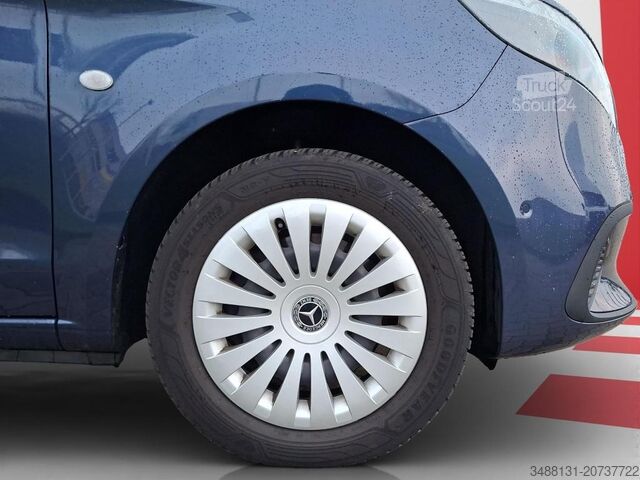 Minibus Mercedes-Benz VITO 116 TOURER EXTRALANG NEUES MODELL KAM NAVI