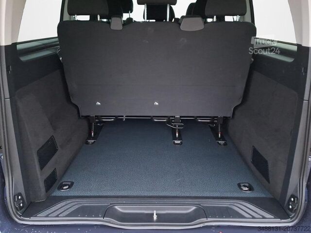 Minibus Mercedes-Benz VITO 116 TOURER EXTRALANG NEUES MODELL KAM NAVI