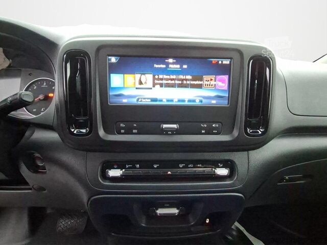 Minibus Mercedes-Benz VITO 116 TOURER EXTRALANG NEUES MODELL KAM NAVI