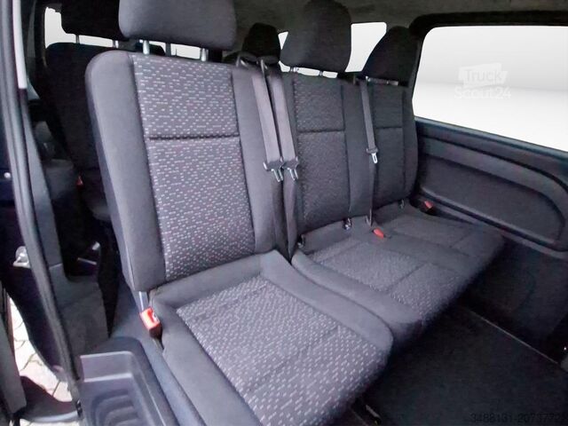 Minibus Mercedes-Benz VITO 116 TOURER EXTRALANG NEUES MODELL KAM NAVI
