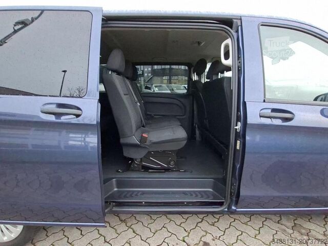 Minibus Mercedes-Benz VITO 116 TOURER EXTRALANG NEUES MODELL KAM NAVI