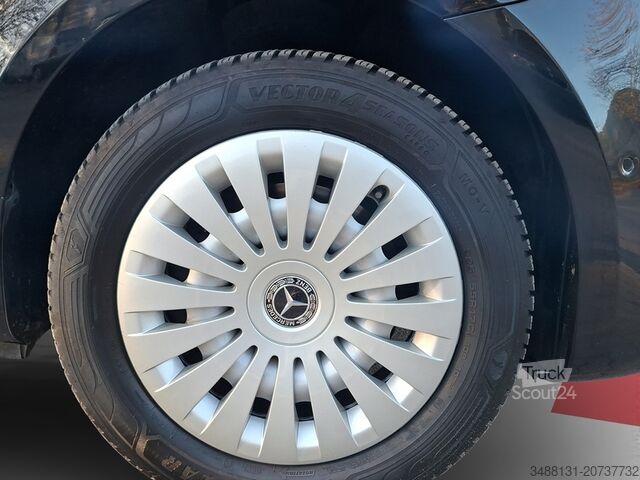 Kleinbus Mercedes-Benz VITO 116 TOURER NEUES MODELL EXTRALANG NAVI