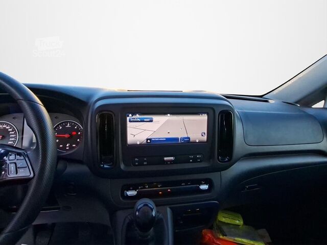 Panelinis furgonas Mercedes-Benz Vito 116 CDI Kasten Extralang AHK Facelift Kam.