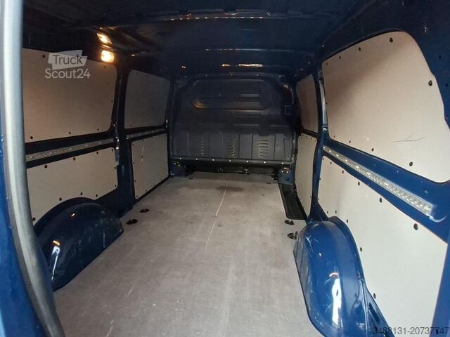 Panelinis furgonas Mercedes-Benz Vito 116 CDI Kasten Extralang AHK Facelift Kam.