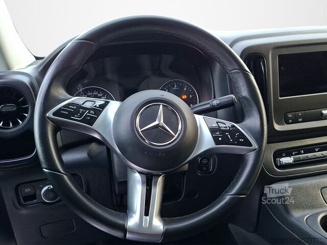 Minibus Mercedes-Benz VITO 116 TOURER  AHK 2,5t KAMERA NAVI TEMPOMAT