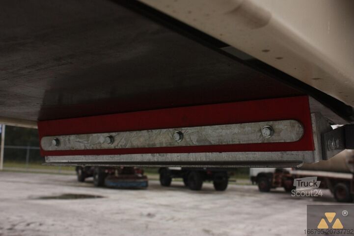 ΙΜΆΝΤΑΣ ΜΕΤΑΦΟΡΈΑ Xrok Transporter 8030E