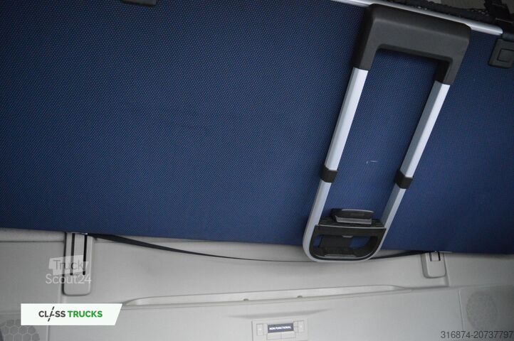 Standard dragbilsenhet VOLVO FH 460 Globetrotter XL i-Save