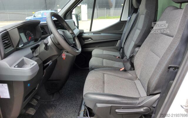Koffer Renault Master V-79-LRV - 170.35 NEW FWD EL - LAADBAK &...