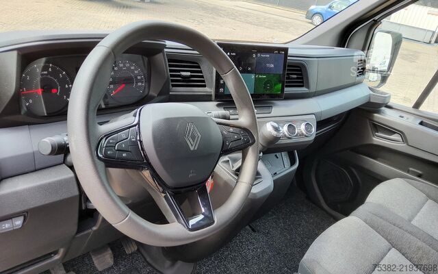 Koffer Renault Master V-79-LRV - 170.35 NEW FWD EL - LAADBAK &...