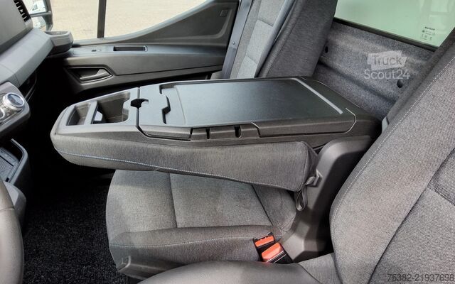 Koffer Renault Master V-79-LRV - 170.35 NEW FWD EL - LAADBAK &...