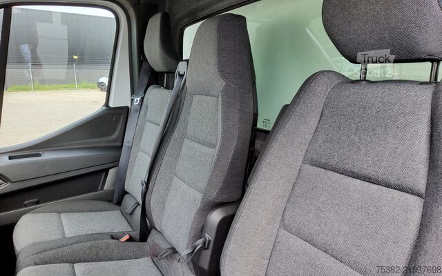 Koffer Renault Master V-79-LRV - 170.35 NEW FWD EL - LAADBAK &...