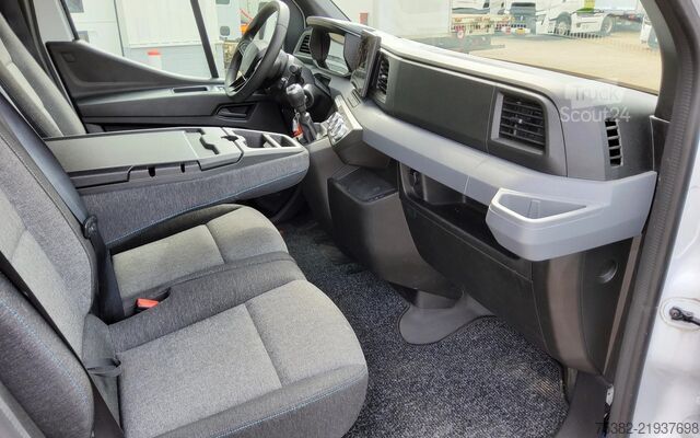 Koffer Renault Master V-79-LRV - 170.35 NEW FWD EL - LAADBAK &...