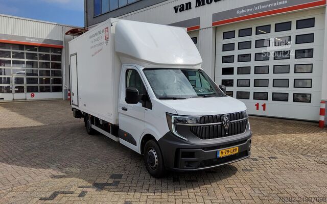 Koffer Renault Master V-79-LRV - 170.35 NEW FWD EL - LAADBAK &...