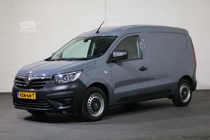 Break à toit surélevé Renault Express 1.5 dCi 95pk Comfort