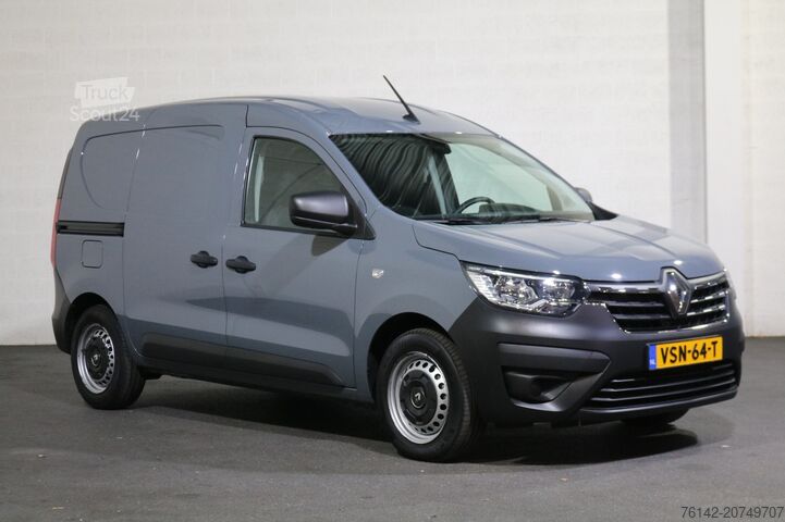 Break à toit surélevé Renault Express 1.5 dCi 95pk Comfort