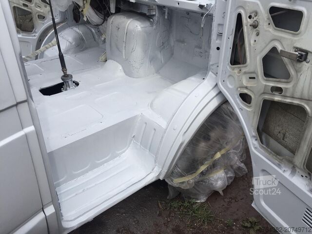 Camper Alfaromeo Ar8T