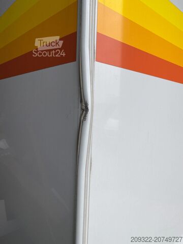 ημι-ενσωματωμένο αυτοκινούμενο τροχόσπιτο Fiat Ducato Carasuite 650 MF 5 | 5 Posti Letto | Semintegrato