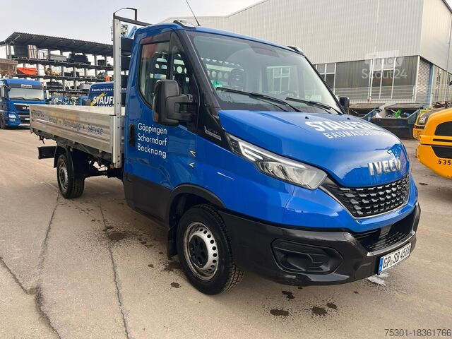 Pritschenwagen IVECO Sprinter DAILY
