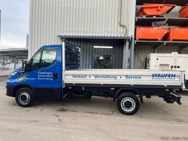 Pritschenwagen IVECO Sprinter DAILY