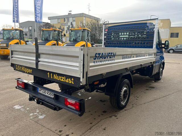 Pritschenwagen IVECO Sprinter DAILY